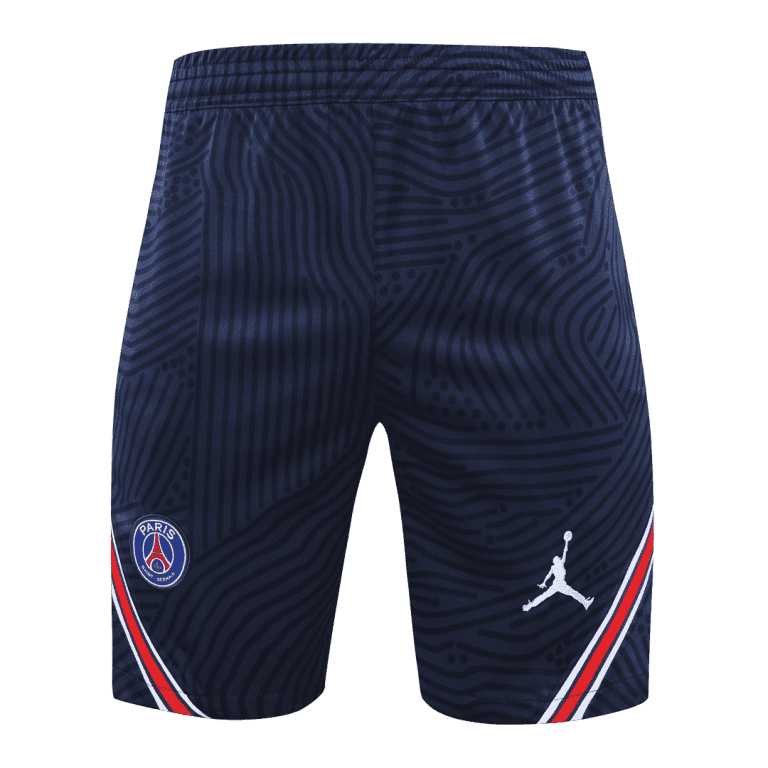 Men's PSG Training Soccer Jersey Kit (Jersey+Shorts) 2021/22 - Best Soccer Jersey - 6