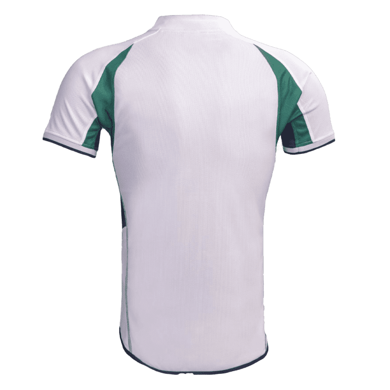 Men's Retro 2002 Ireland Away Soccer Jersey Shirt - Best Soccer Jersey - 2