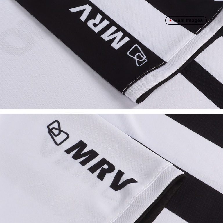 Men's Replica Atletico Mineiro Special Soccer Jersey Shirt 2022/23 - Best Soccer Jersey - 5