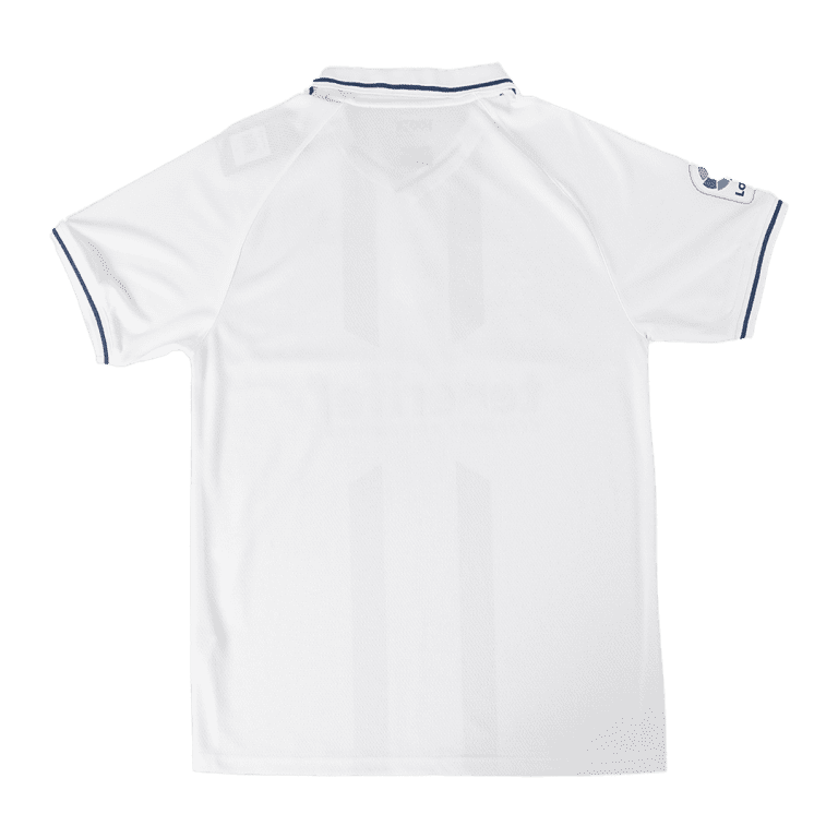 Men's Replica CD Tenerife Soccer Jersey Shirt 2021/22 - Best Soccer Jersey - 2