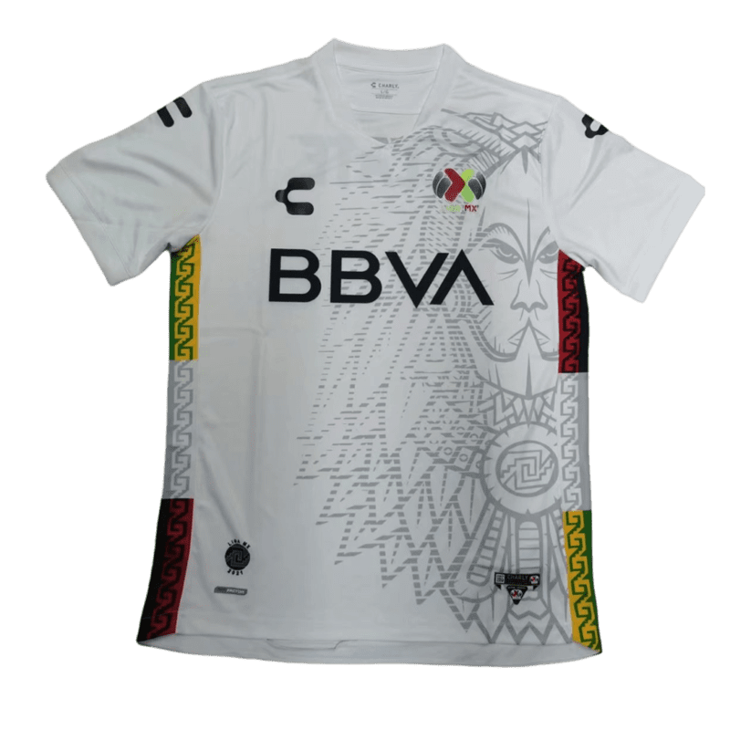 Men's Replica Mexico Soccer Jersey Shirt 2021 Best Soccer Jersey