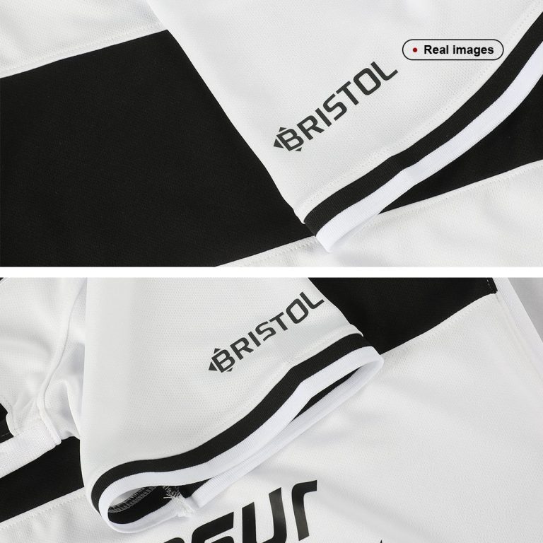 Replica Olimpia Home Soccer Jersey 2022/23 - Best Soccer Jersey - 6