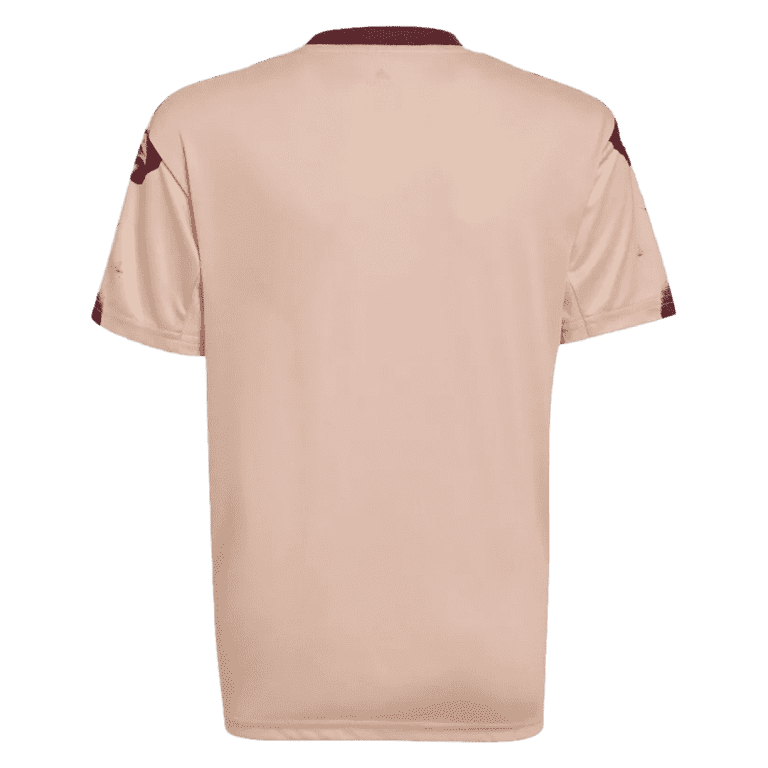 Men's Replica Portland Timbers Home Soccer Jersey Shirt 2022 - Best Soccer Jersey - 2