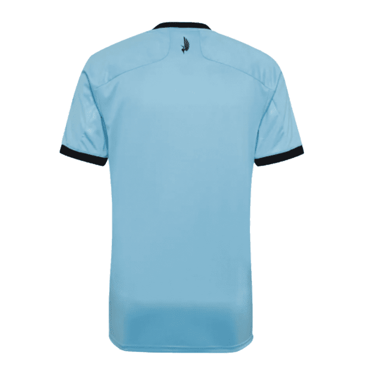 Men's Authentic Minnesota United FC Home Soccer Jersey Shirt 2021 - Best Soccer Jersey - 2
