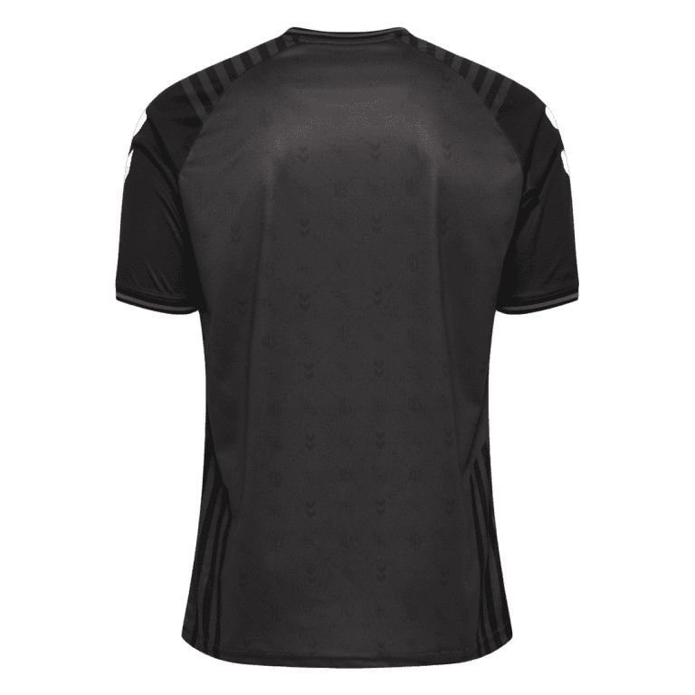 Men's Replica Denmark Soccer Jersey Shirt 2022 x BLS Hafnia Limited Edition - Best Soccer Jersey - 2