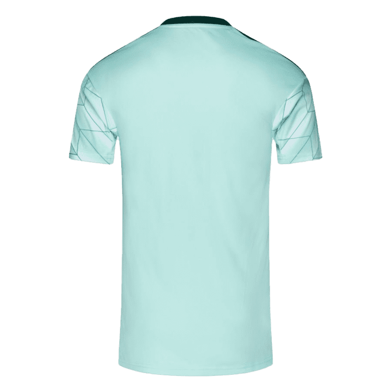 Men's Replica Atlanta United FC Away Soccer Jersey Shirt 2022 - Best Soccer Jersey - 2