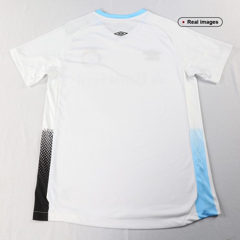 Men's Replica GrГЄmio FBPA Away Soccer Jersey Shirt 2022/23 - Best Soccer Jersey - 11