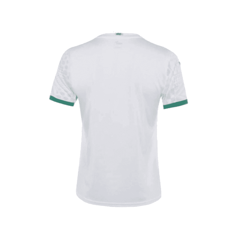 Men's Replica Senegal Home Soccer Jersey Shirt 2020 - Best Soccer Jersey - 2