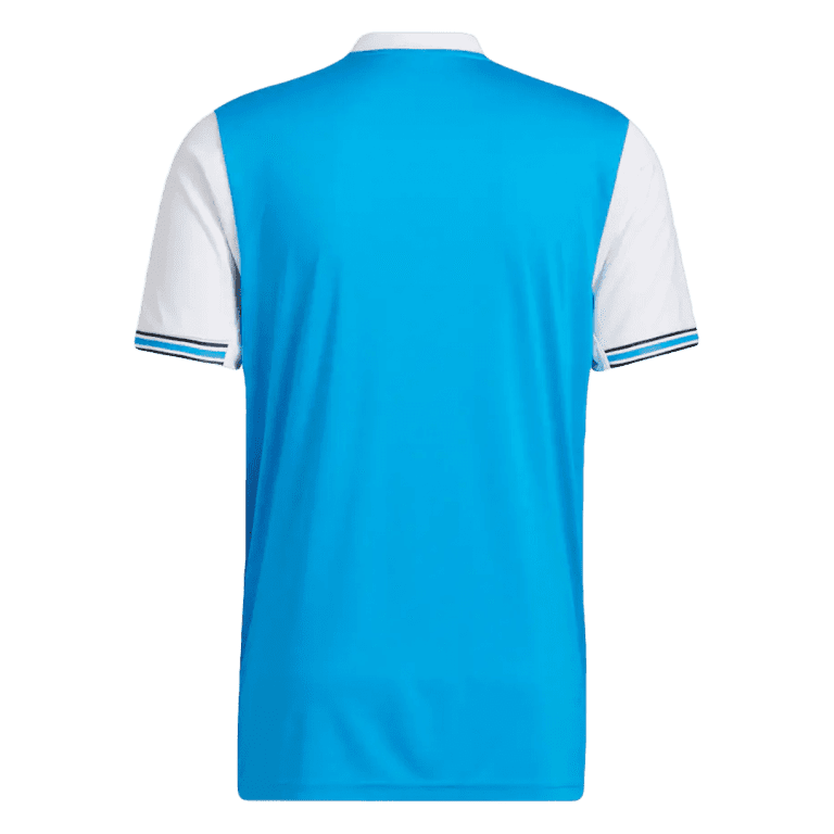 Men's Replica Charlotte FC Home Soccer Jersey Shirt 2022 - Best Soccer Jersey - 2
