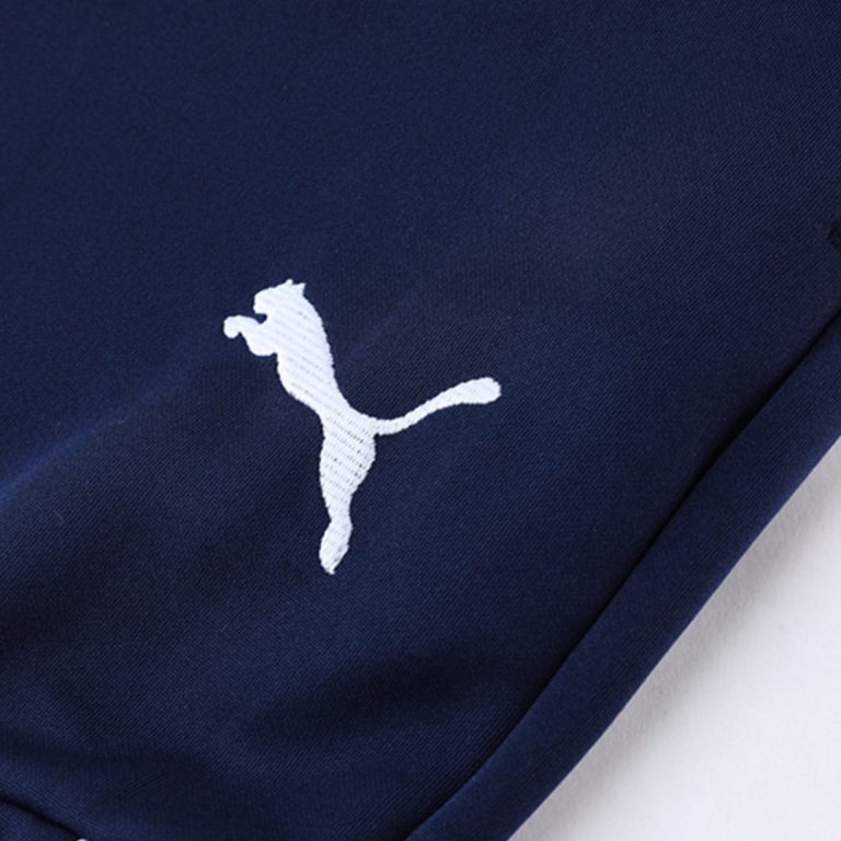 Men's Marseille Training Jacket Kit (Jacket+Pants) 2022 - Best Soccer Jersey - 13