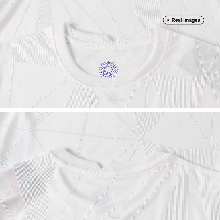 Men's Replica England Concept Home Soccer Jersey Shirt 2022 - Best Soccer Jersey - 6