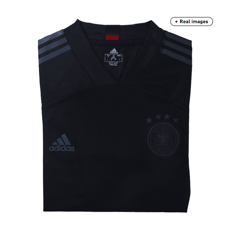 Men's Authentic Spain Away Soccer Jersey Shirt 2020 - Best Soccer Jersey - 2
