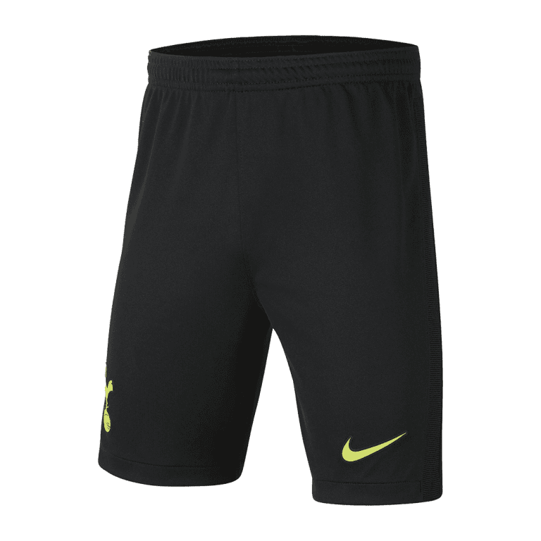 Men's Replica Tottenham Hotspur Away Soccer Jersey Whole Kit (Jersey+Shorts+Socks) 2021/22 - Best Soccer Jersey - 4