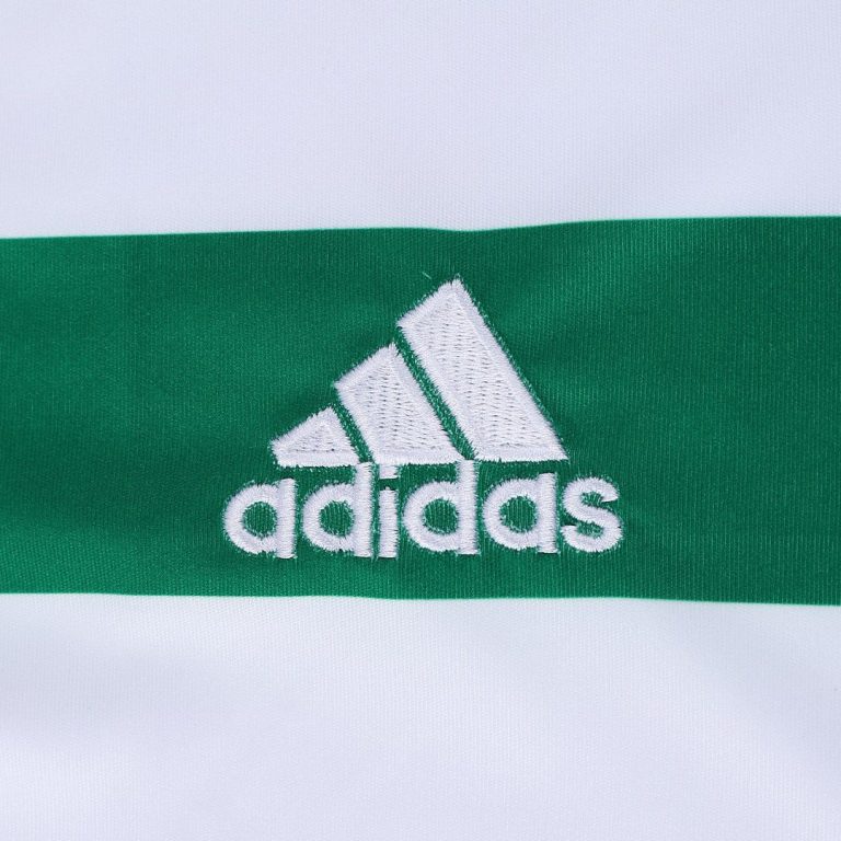 Men's Replica Celtic Home Soccer Jersey Shirt 2020/21 - Best Soccer Jersey - 6