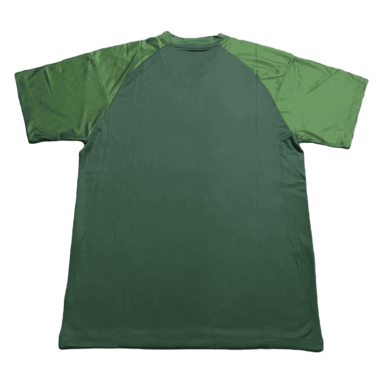 Men's Replica Wolfsburg Away Soccer Jersey Shirt 2021/22 - Best Soccer Jersey - 2