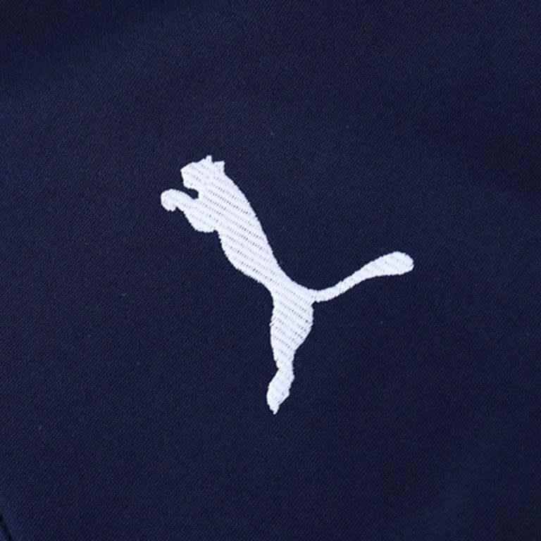 Men's Marseille Training Jacket Kit (Jacket+Pants) 2022 - Best Soccer Jersey - 10