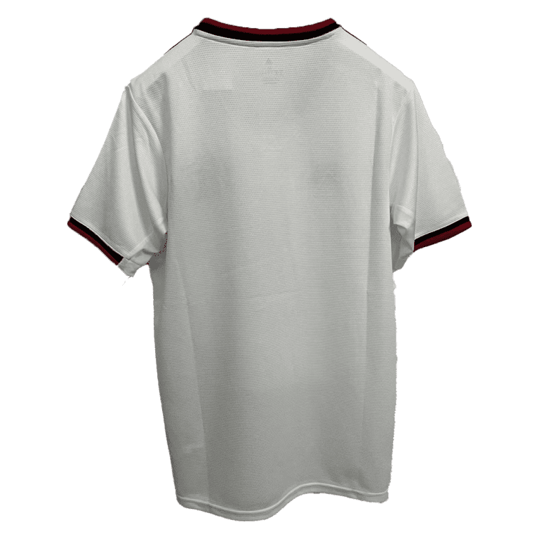 Men's Replica CR Flamengo Concept Away Soccer Jersey Shirt 2022/23 - Best Soccer Jersey - 2
