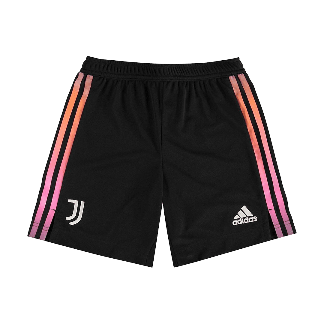Men’s Juventus Away Soccer Shorts 2021/22