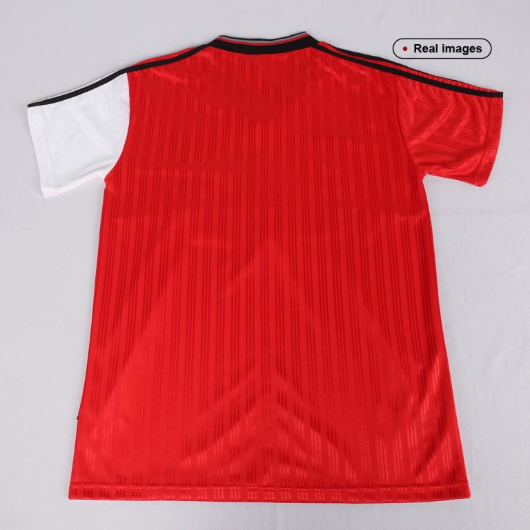 Men's Retro 1995/96 Glasgow Rangers Away Soccer Jersey Shirt - Best Soccer Jersey - 10