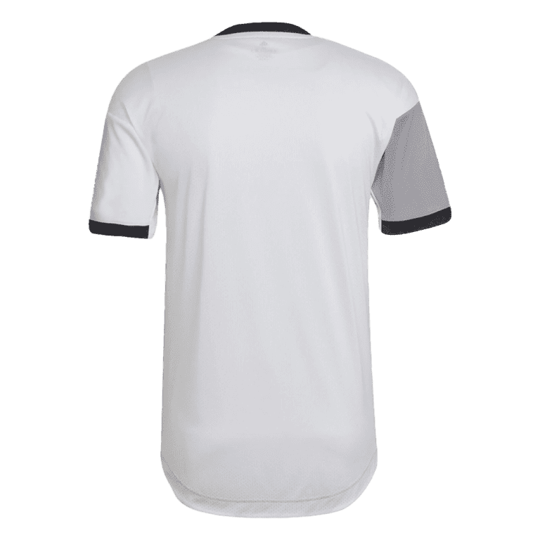 Men's Authentic Toronto FC Away Soccer Jersey Shirt 2022 - Best Soccer Jersey - 2