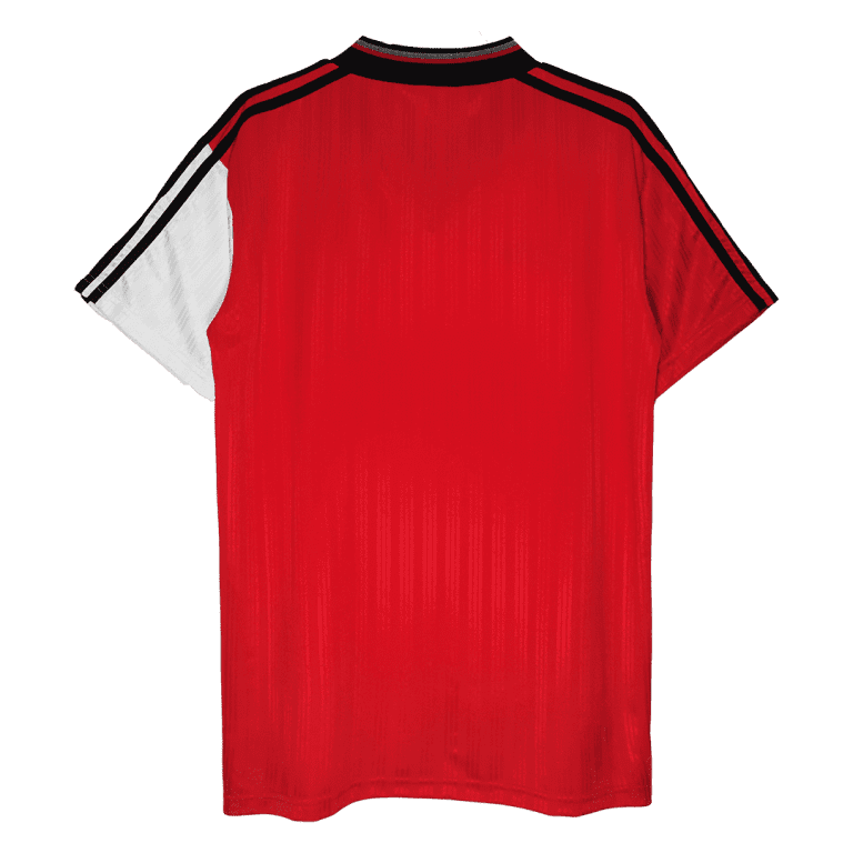 Men's Retro 1995/96 Glasgow Rangers Away Soccer Jersey Shirt - Best Soccer Jersey - 2