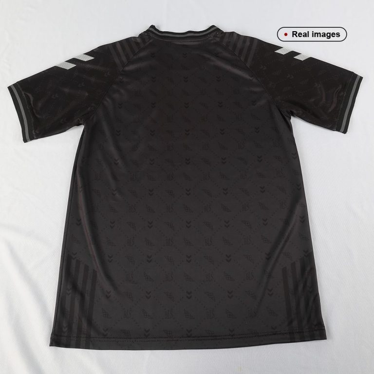 Men's Replica Denmark Soccer Jersey Shirt 2022 x BLS Hafnia Limited Edition - Best Soccer Jersey - 8