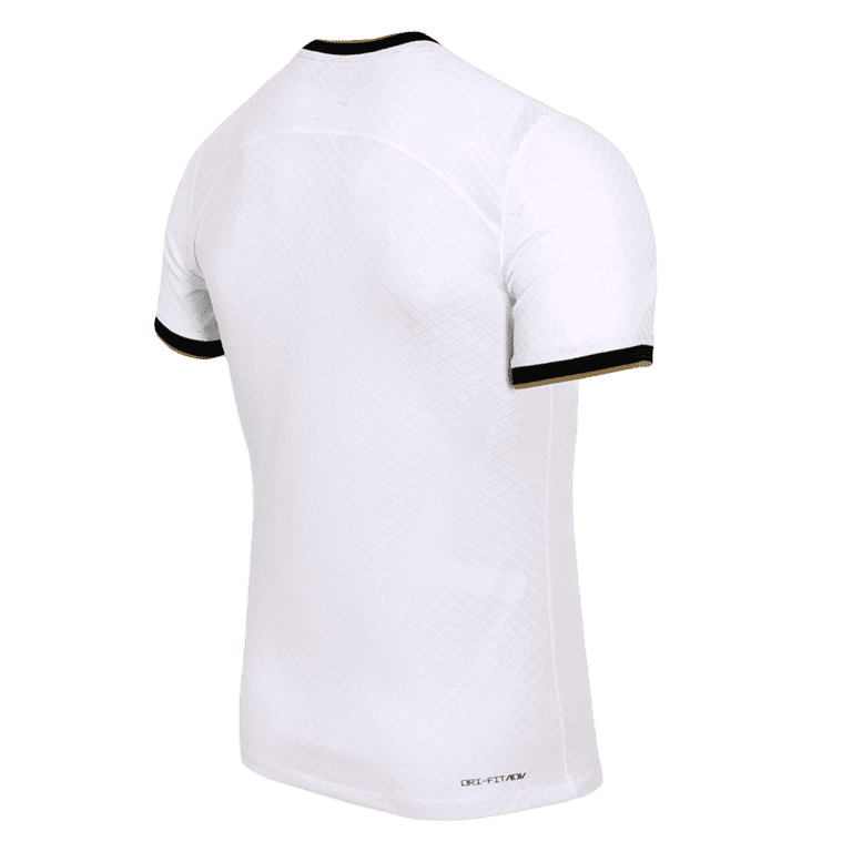 Men's Replica Corinthians Home Soccer Jersey Shirt 2022/23 - Best Soccer Jersey - 2