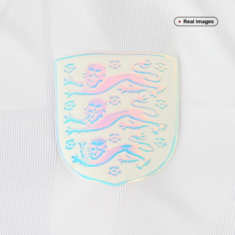 Men's Replica England Concept Home Soccer Jersey Shirt 2022 - Best Soccer Jersey - 4