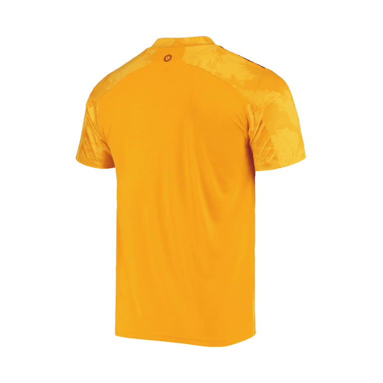 Men's Replica Wales Away Soccer Jersey Shirt 2020 - Best Soccer Jersey - 2