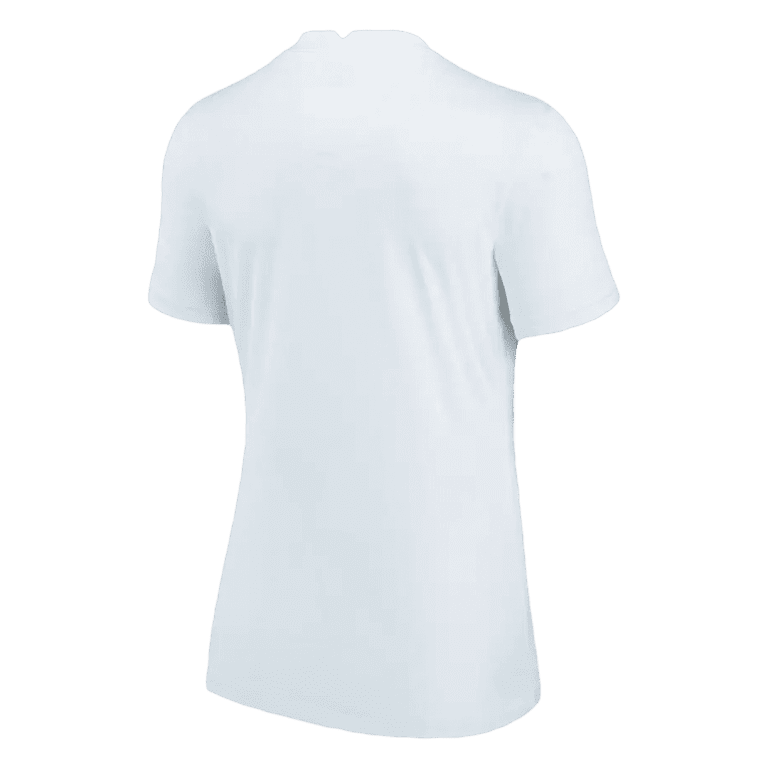 Women's Replica England Home Soccer Jersey Shirt 2022 - Best Soccer Jersey - 2
