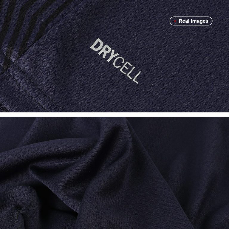Manchester City Vest 2021/22 - Navy - Best Soccer Jersey - 6