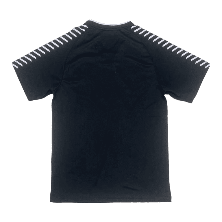 Men's Retro 1992 Colo Colo Away Soccer Jersey Shirt - Best Soccer Jersey - 2