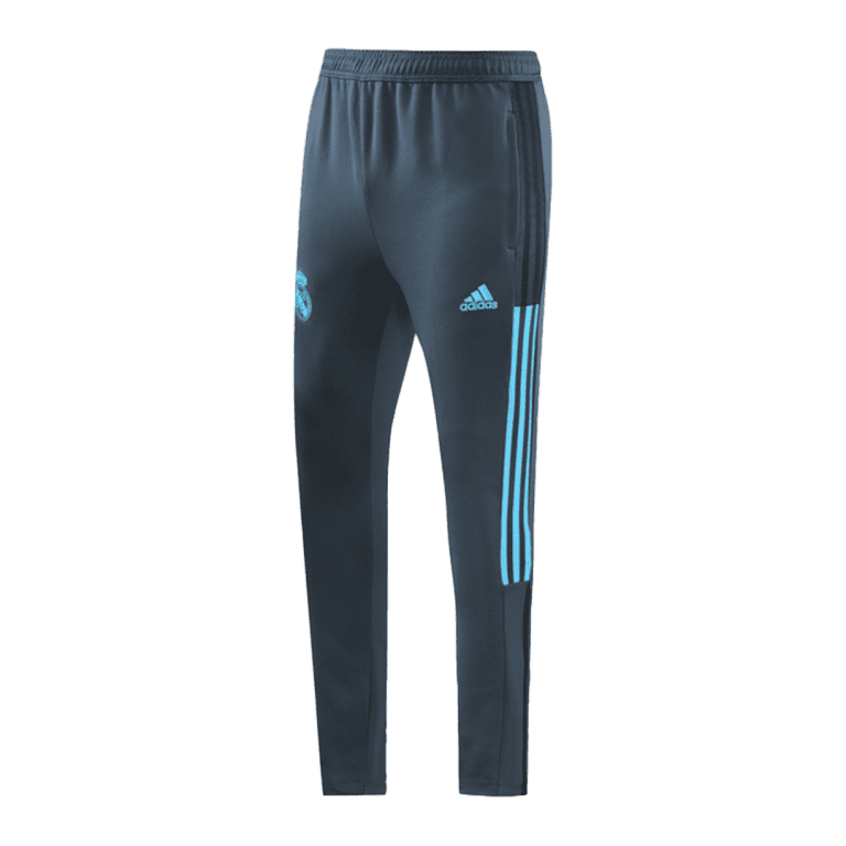 Men's Real Madrid Soccer Training Pants 2021/22 - Best Soccer Jersey - 1