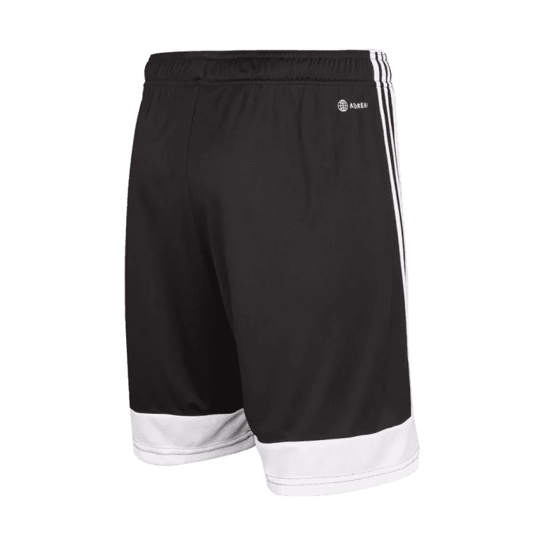 Men's Colo Colo Home Soccer Shorts 2022/23 - Best Soccer Jersey - 2