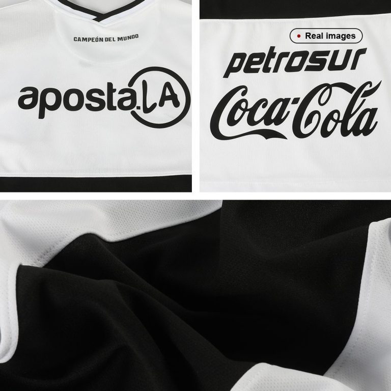 Replica Olimpia Home Soccer Jersey 2022/23 - Best Soccer Jersey - 9