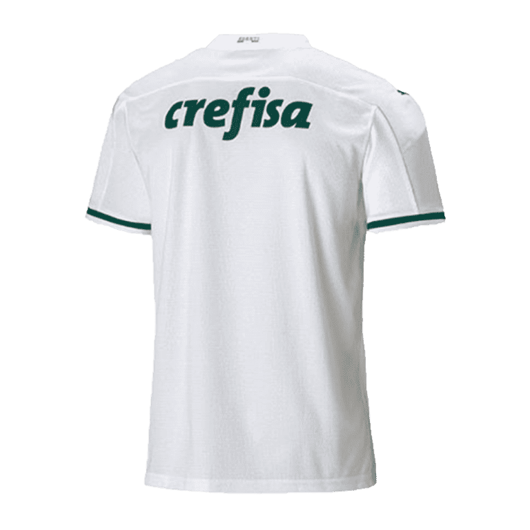 Men's Replica SE Palmeiras Away Soccer Jersey Shirt 2020 - Best Soccer Jersey - 2