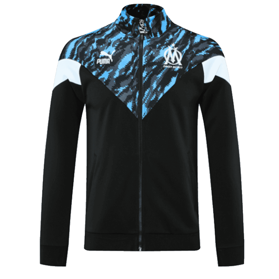 Men’s Marseille Training Jacket 2021/22