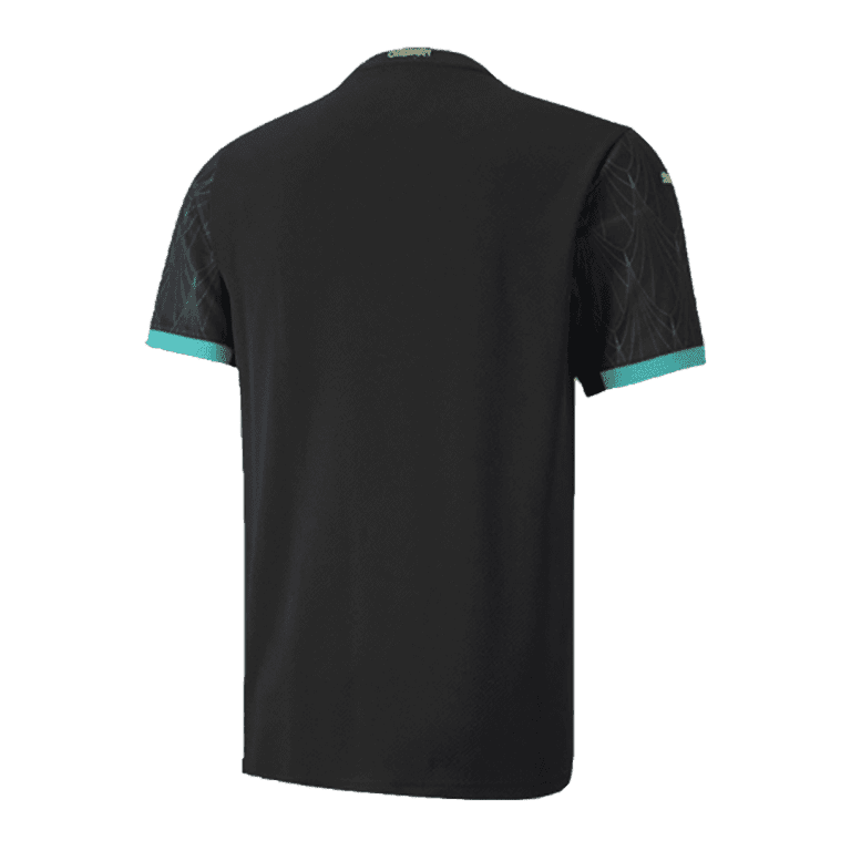 Men's Replica Austria Away Soccer Jersey Shirt 2020 - Best Soccer Jersey - 2
