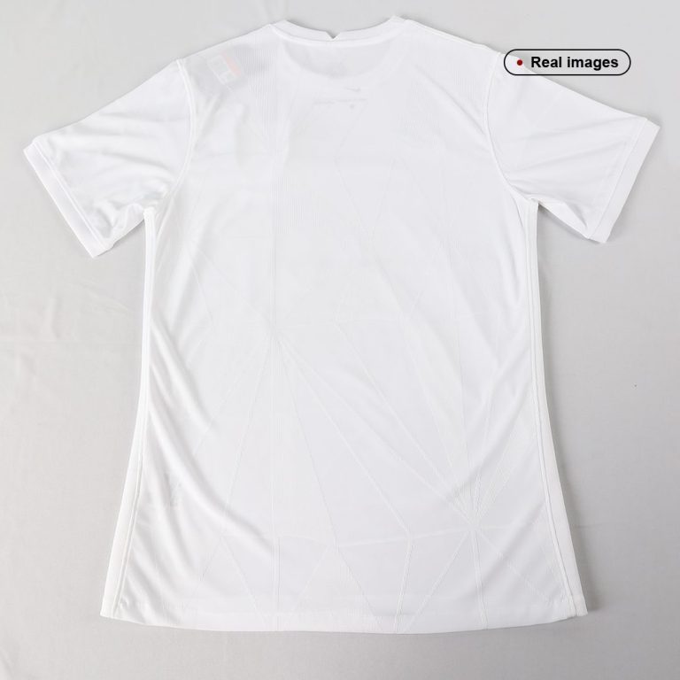 Men's Replica England Concept Home Soccer Jersey Shirt 2022 - Best Soccer Jersey - 9