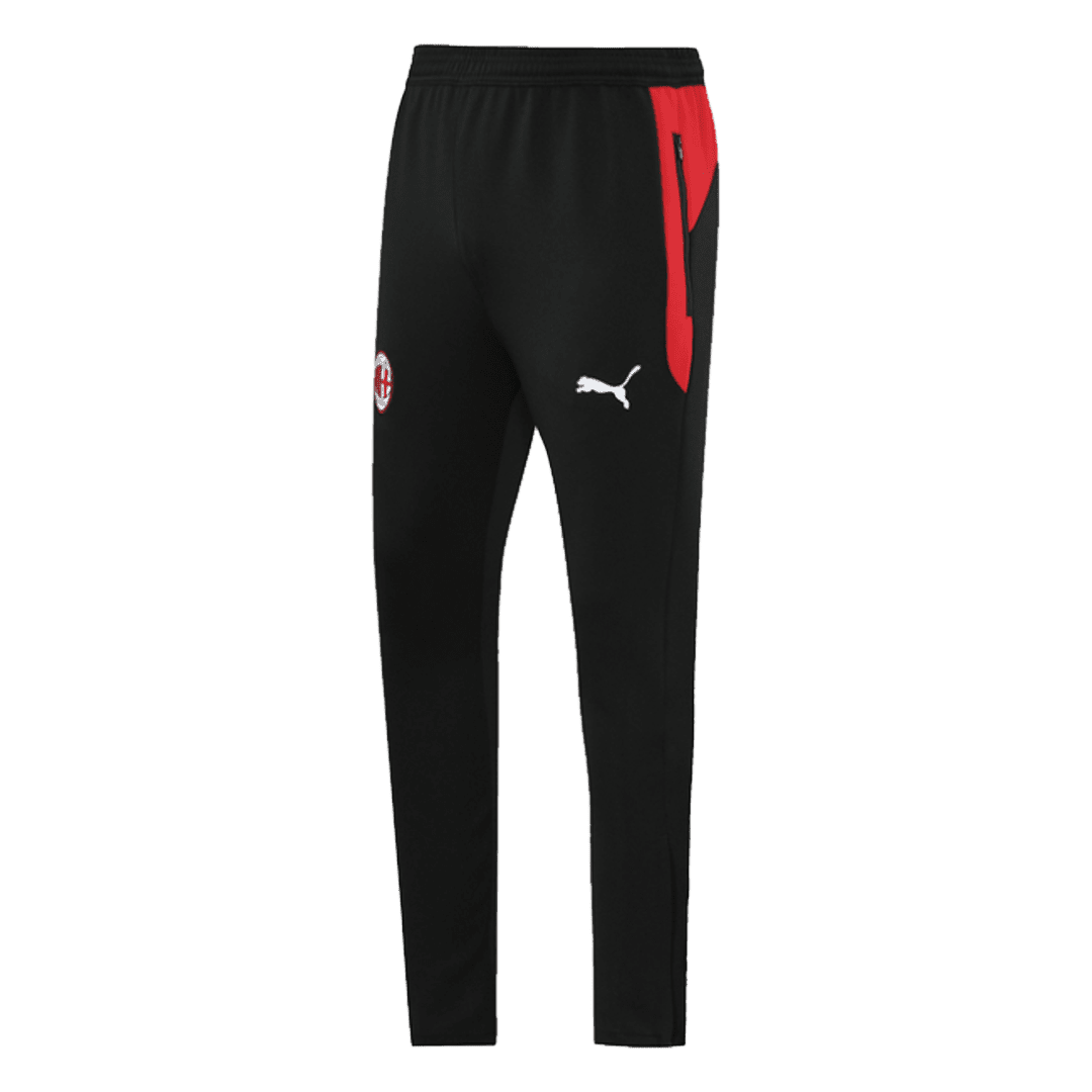 Men’s AC Milan Soccer Training Trousers 2021/22