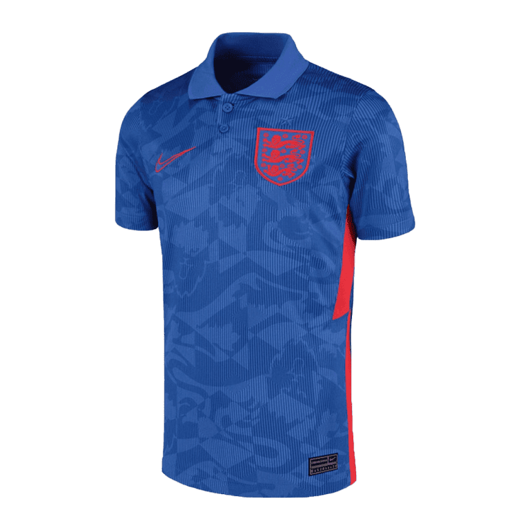 Men's Replica England Away Soccer Jersey Kit (Jersey+Shorts) 2020 - Best Soccer Jersey - 2