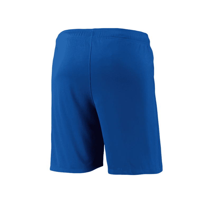 Men's Replica Atletico Madrid Home Soccer Jersey Whole Kit (Jersey+Shorts+Socks) 2021/22 - Best Soccer Jersey - 6