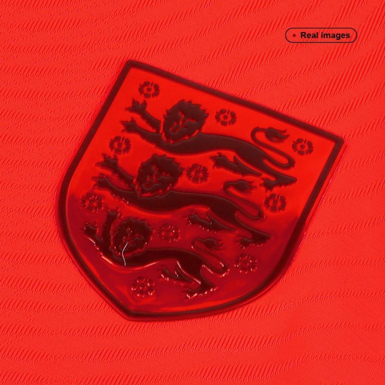 Men's Authentic England Concept Away Soccer Jersey Shirt 2022 - Best Soccer Jersey - 4