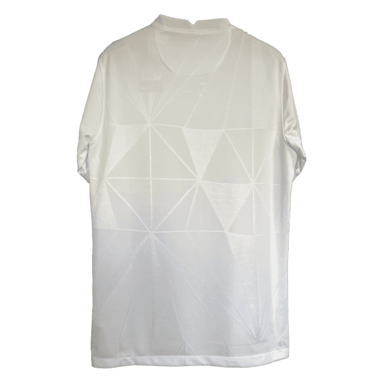 Men's Replica England Concept Home Soccer Jersey Shirt 2022 - Best Soccer Jersey - 2