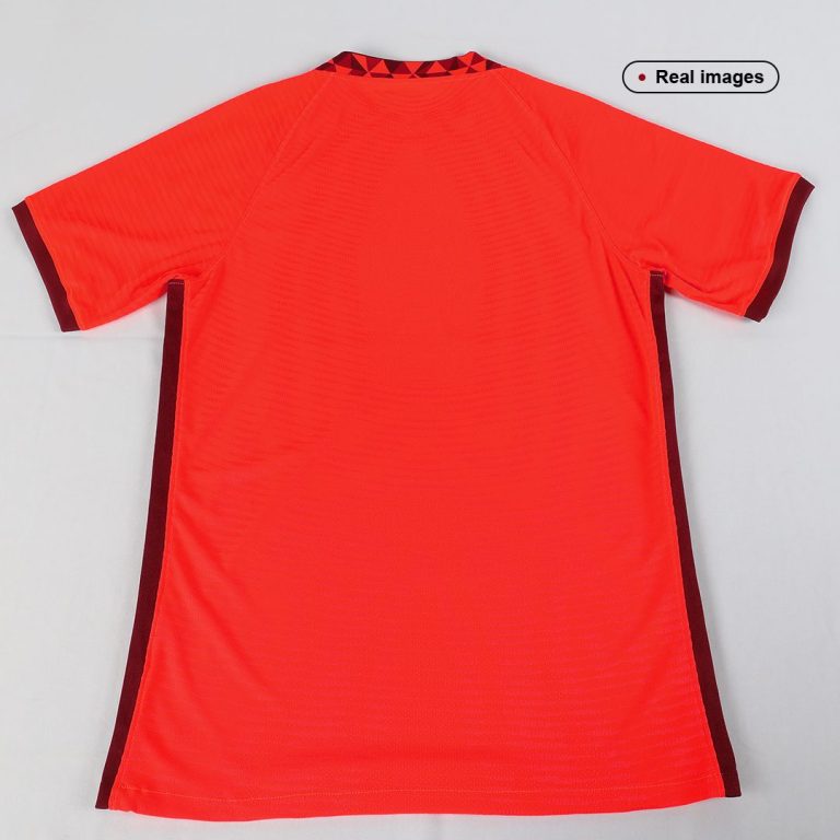 Men's Authentic England Concept Away Soccer Jersey Shirt 2022 - Best Soccer Jersey - 9