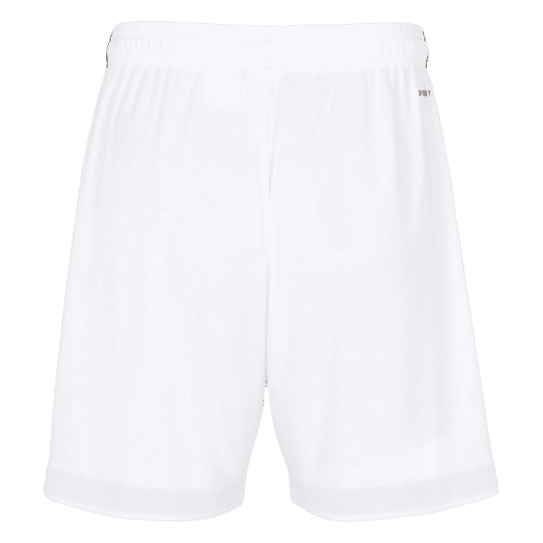 Men's Replica Arsenal Home Soccer Jersey Whole Kit (Jersey+Shorts+Socks) 2021/22 - Best Soccer Jersey - 6