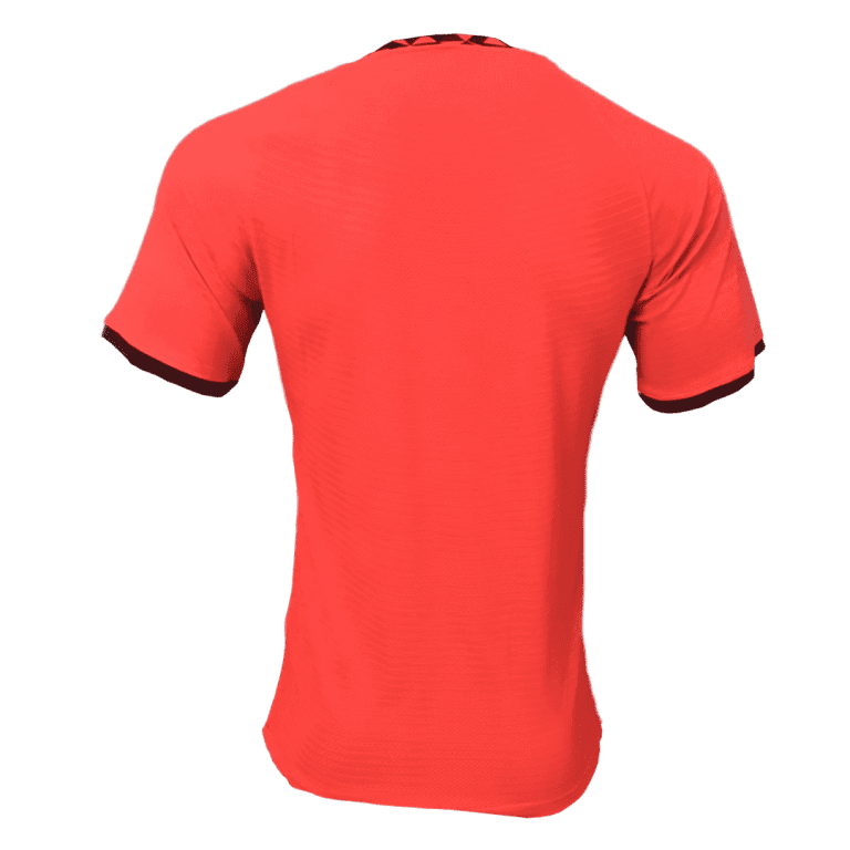 Men's Authentic England Concept Away Soccer Jersey Shirt 2022 - Best Soccer Jersey - 2