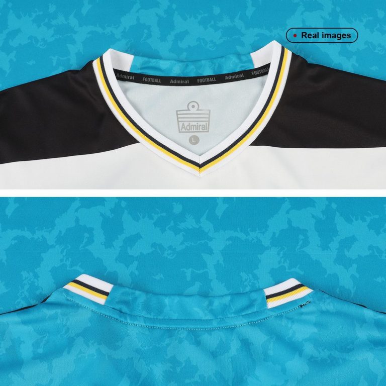 Men's Replica JГєbilo Iwata Home Soccer Jersey Shirt 2022 - Best Soccer Jersey - 9