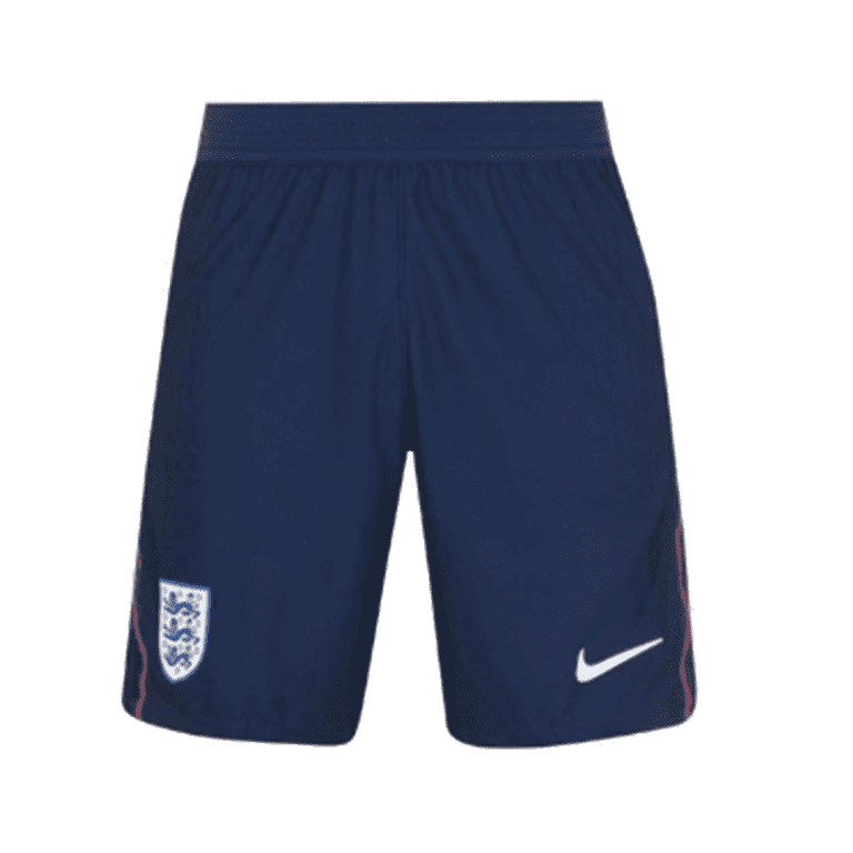 Men's Replica England Home Soccer Jersey Whole Kit (Jersey+Shorts+Socks) 2020 - Best Soccer Jersey - 3
