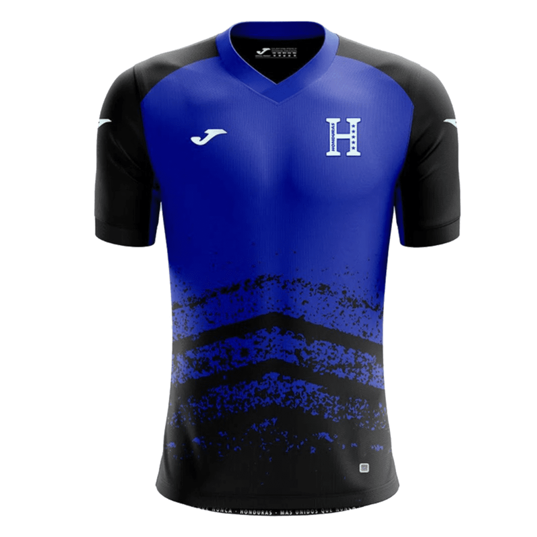 Men’s Replica Honduras Away Soccer Jersey Shirt 2021/22